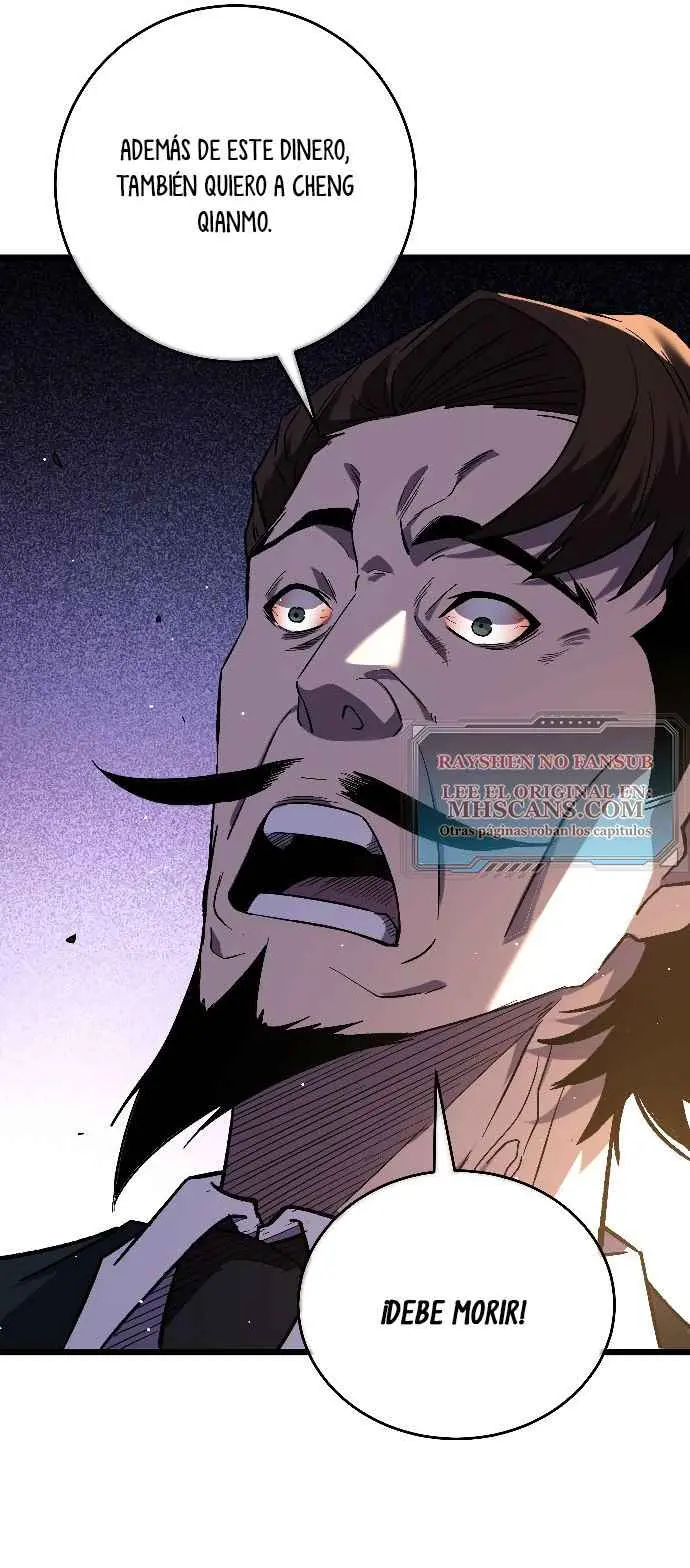  MIS HABILIDADES PASIVAS SON INVENCIBLES > Capitulo 71 > Page 241